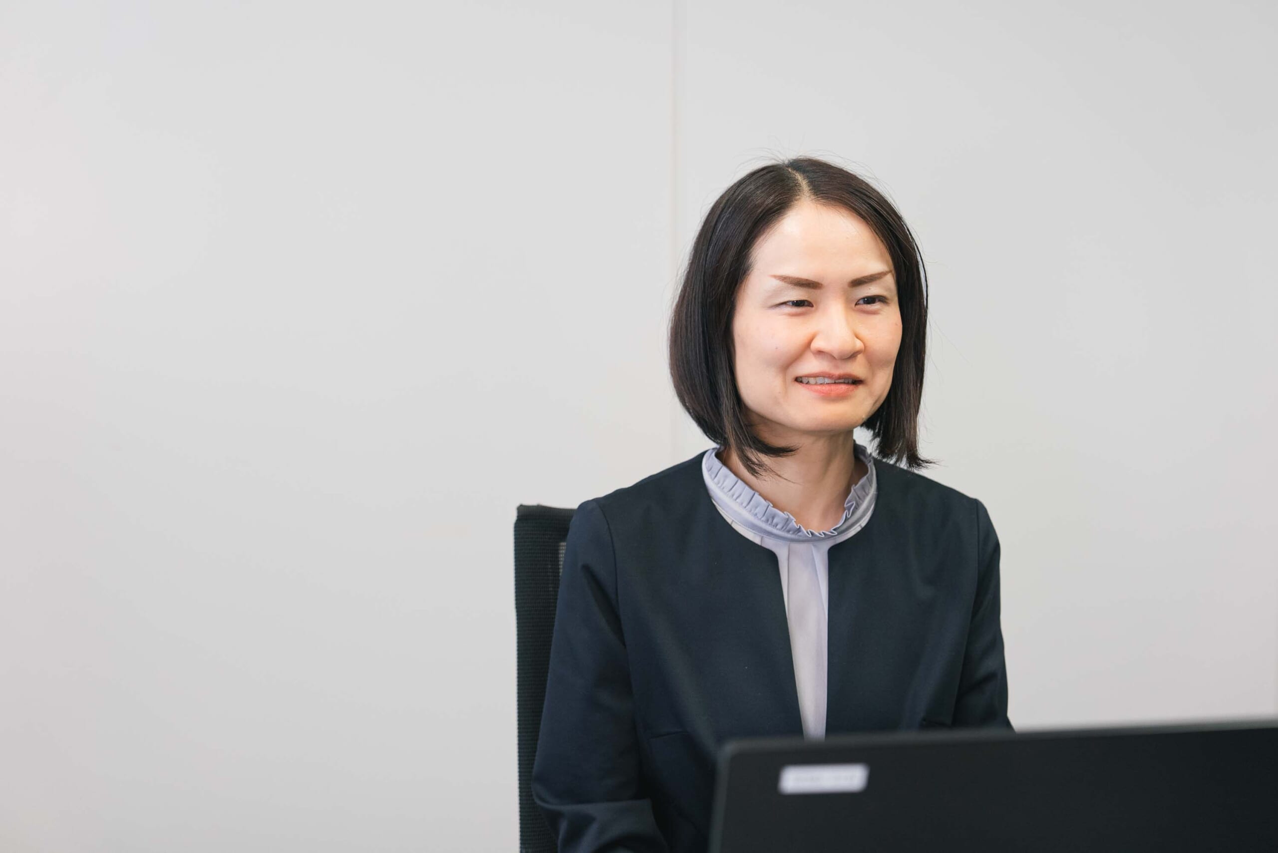 キャリアの中断で見えた、“選択できる”ことの価値』石油資源開発・経理部 相蘇友樹子さん - Be myself