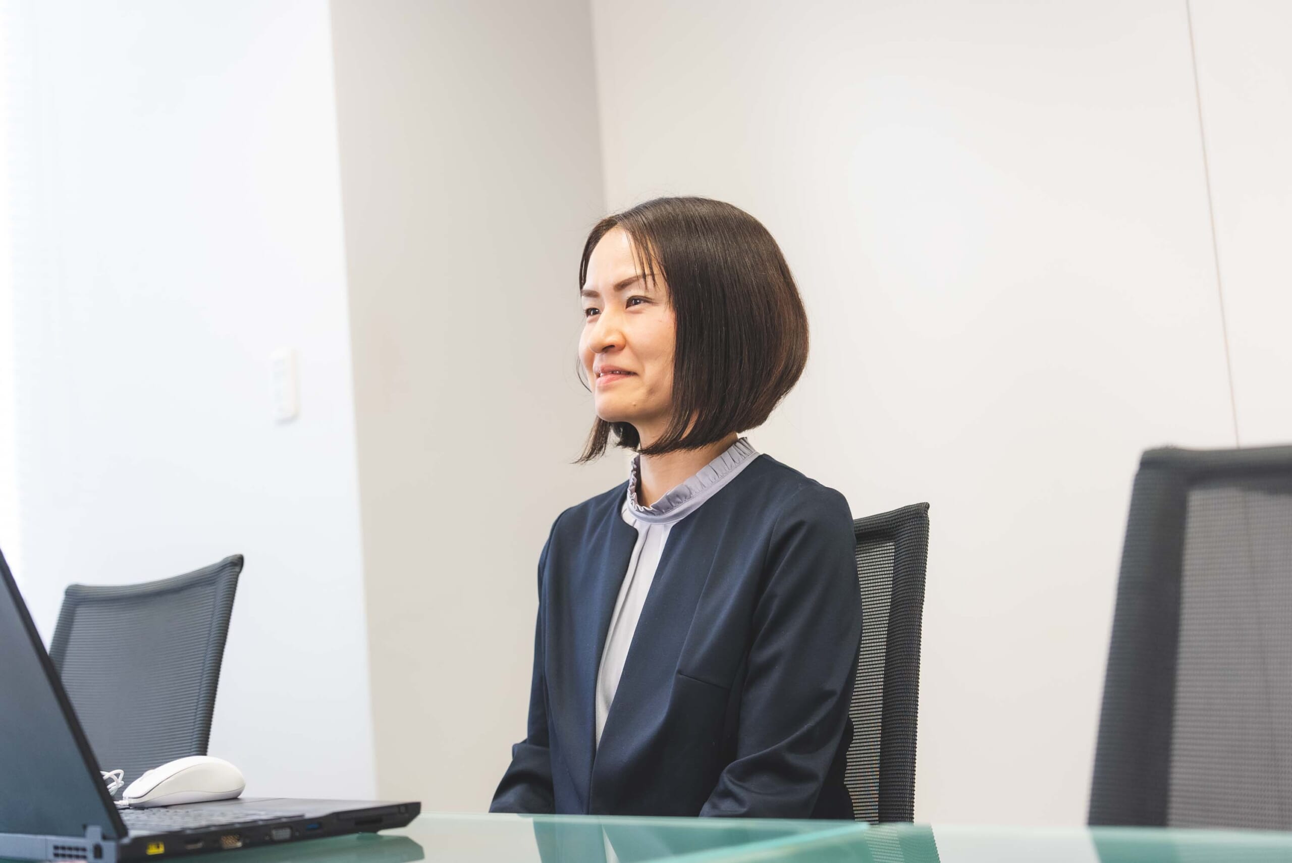 『キャリアの中断で見えた、“選択できる”ことの価値』石油資源開発・経理部 相蘇友樹子さん - Be myself