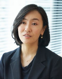小田麻友美（おだ・まゆみ）さんのイメージ画像