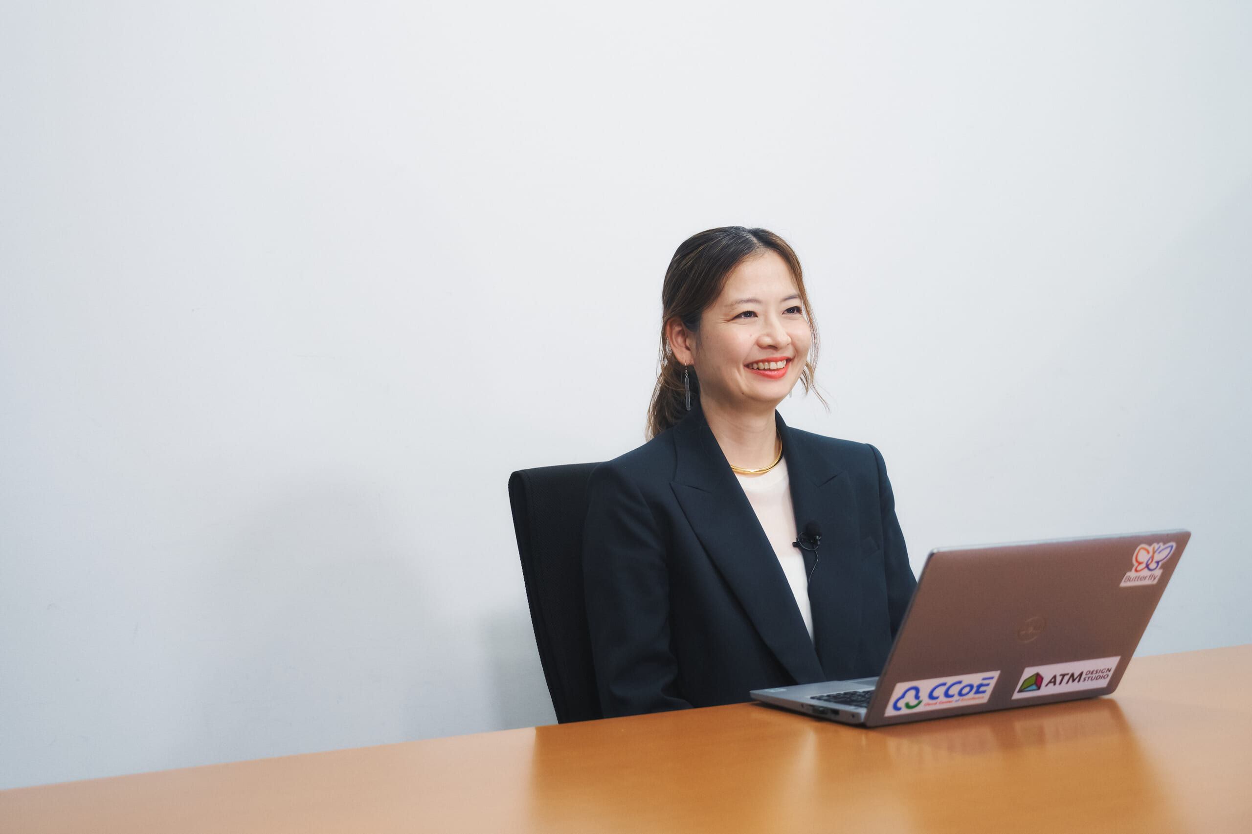 株式会社セブン銀行 金融ソリューション部 紙中加代子さん【後編】 - Be myself～