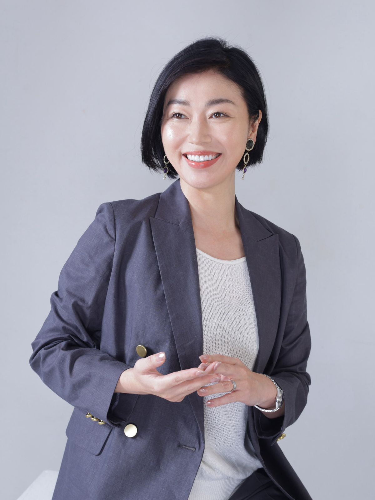 池田曜央子(いけだ ようこ)さんのイメージ画像