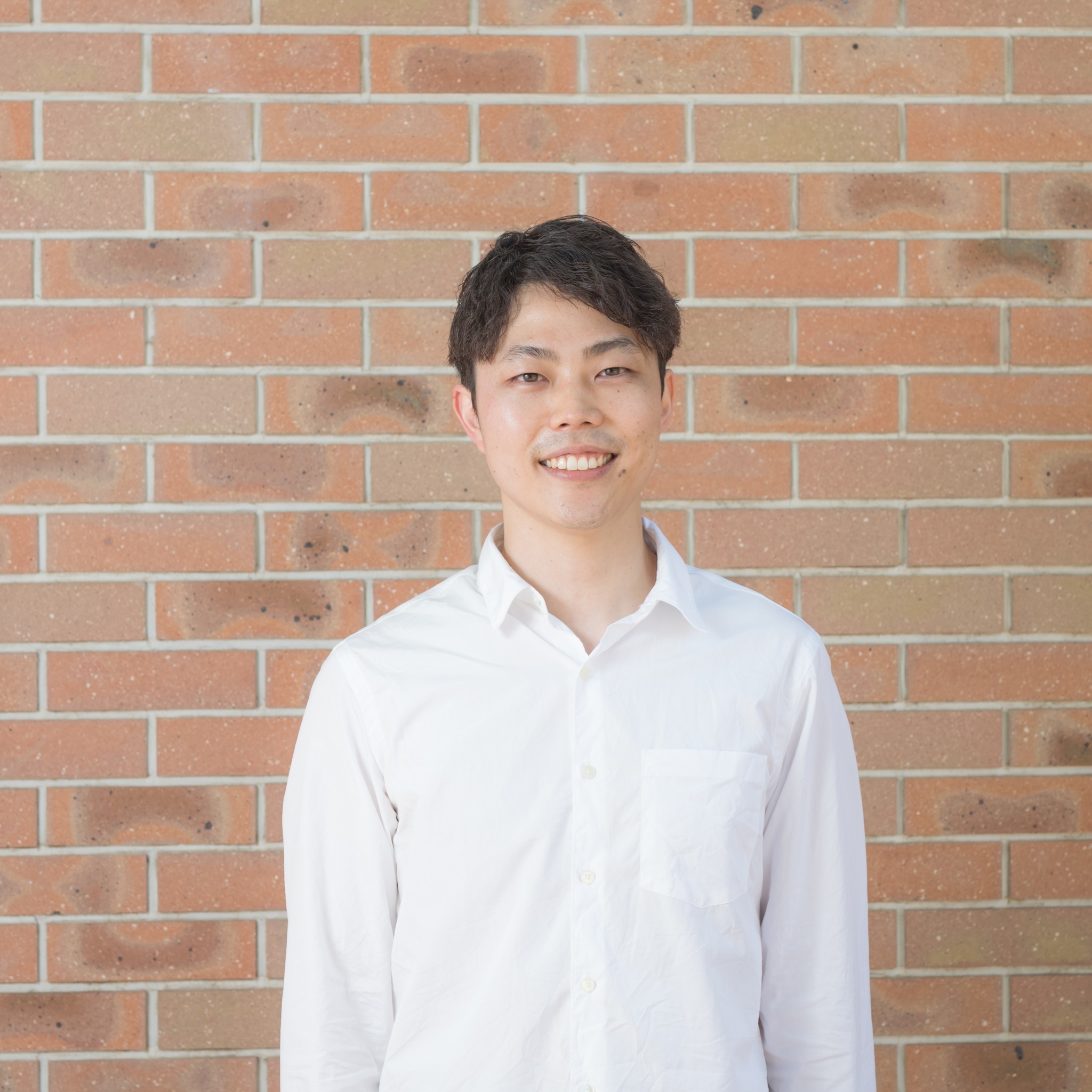 田中友也さんのイメージ画像
