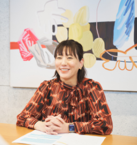 三宅 香代子(みやけ かよこ)さんのイメージ画像