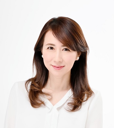 堀井美香さんのイメージ画像