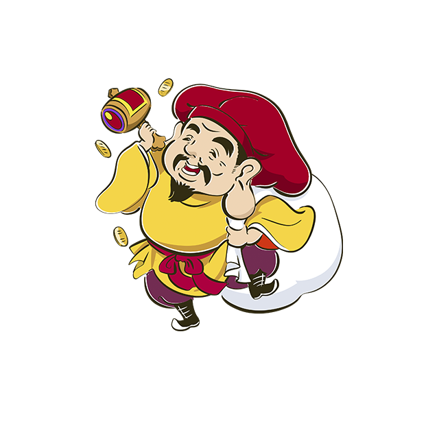 大黒さん