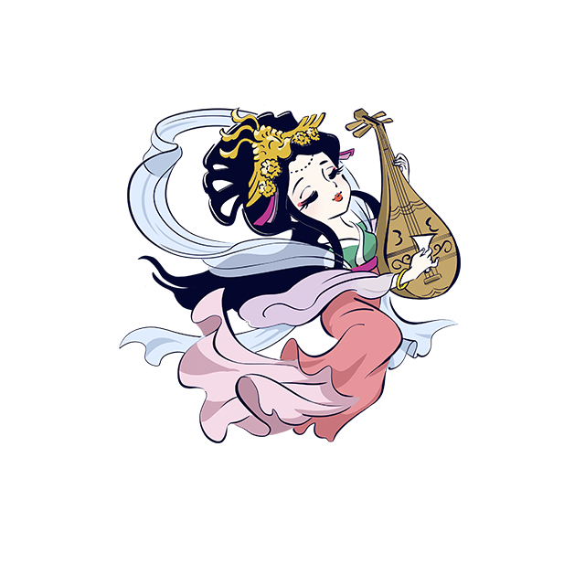 弁天さん