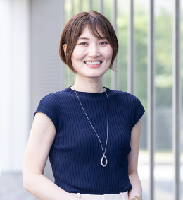 高須賀 理恵（たかすか りえ）さんのイメージ画像