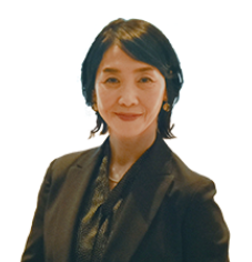 安田 美智子（やすだ みちこ）さんのイメージ画像