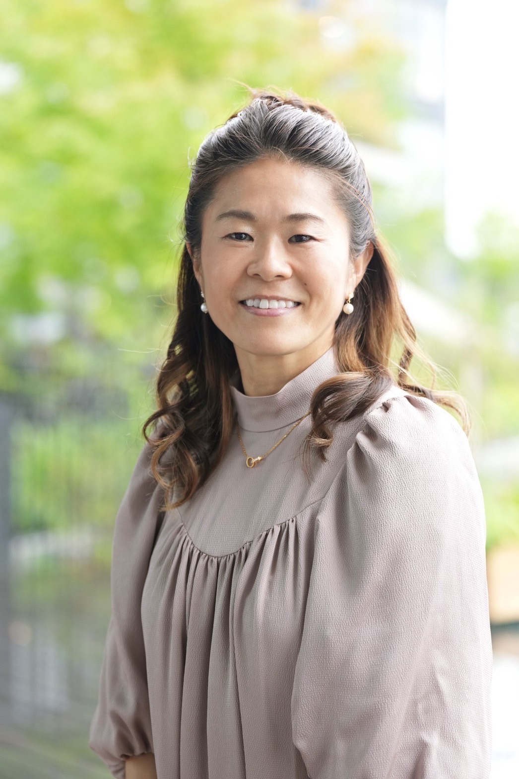 澤 穂希さんのイメージ画像