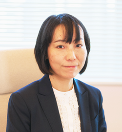 成田 菜採（なりた なつみ）さんのイメージ画像