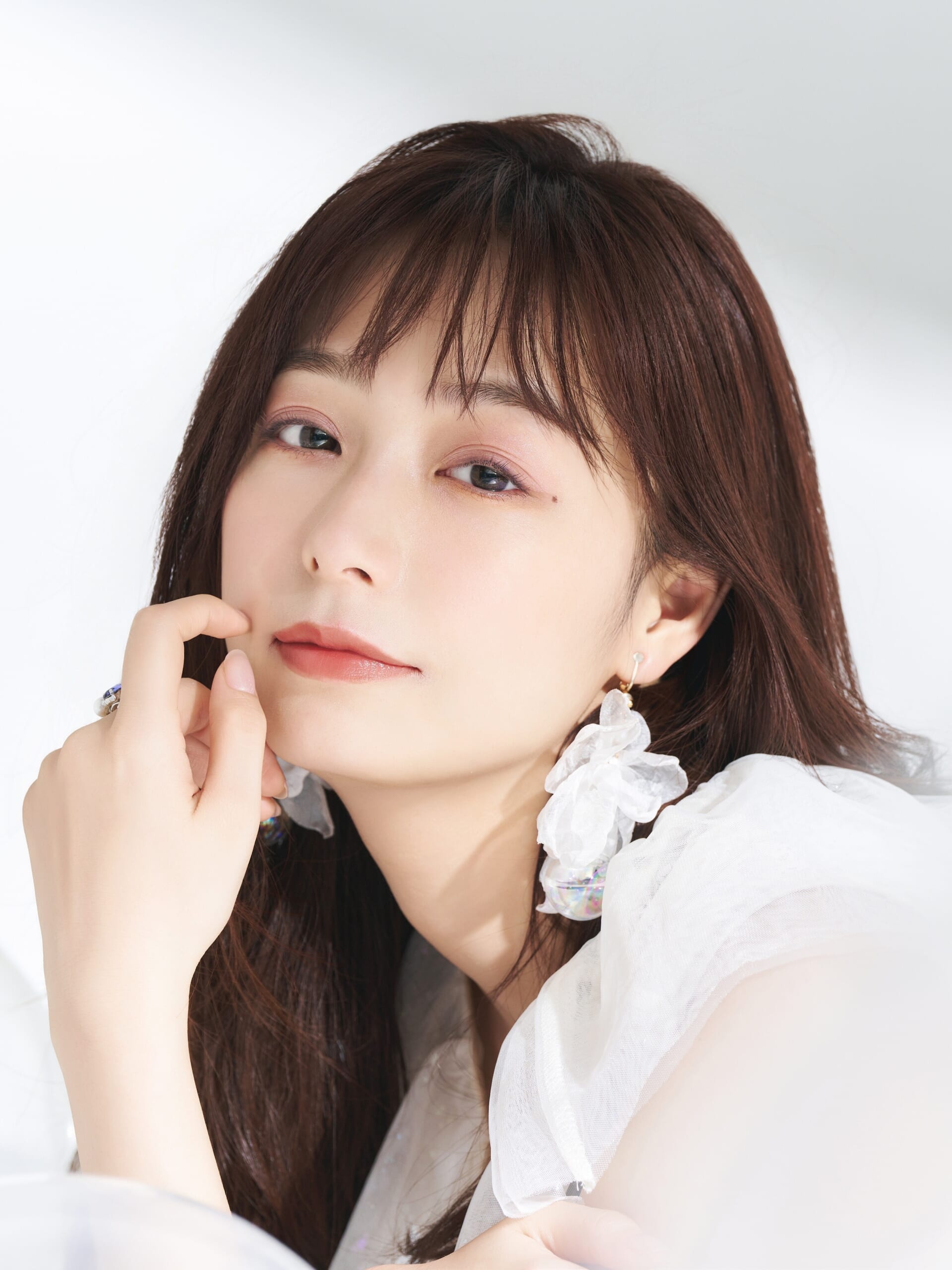 宇垣美里さんのイメージ画像