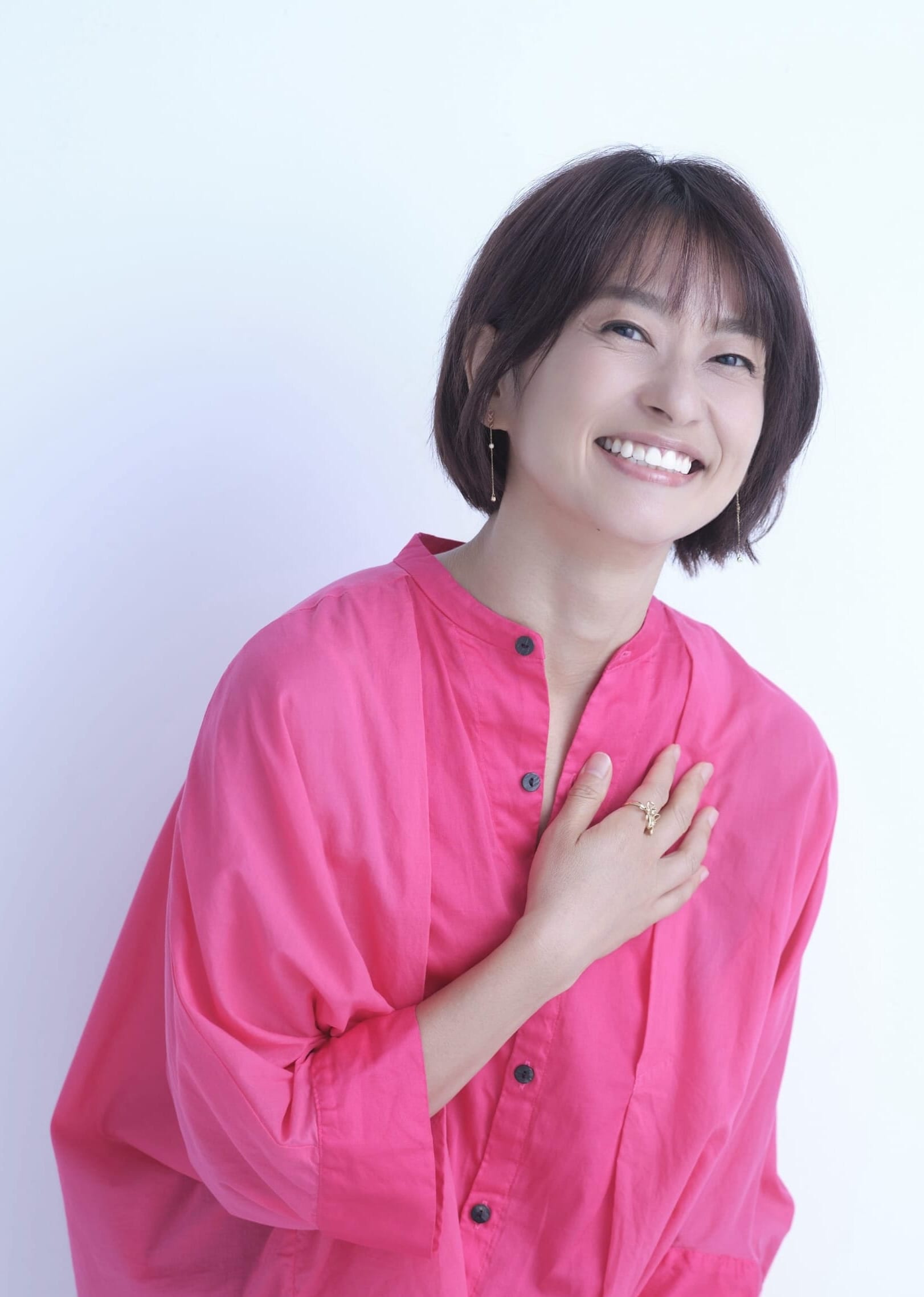 住吉美紀さんのイメージ画像