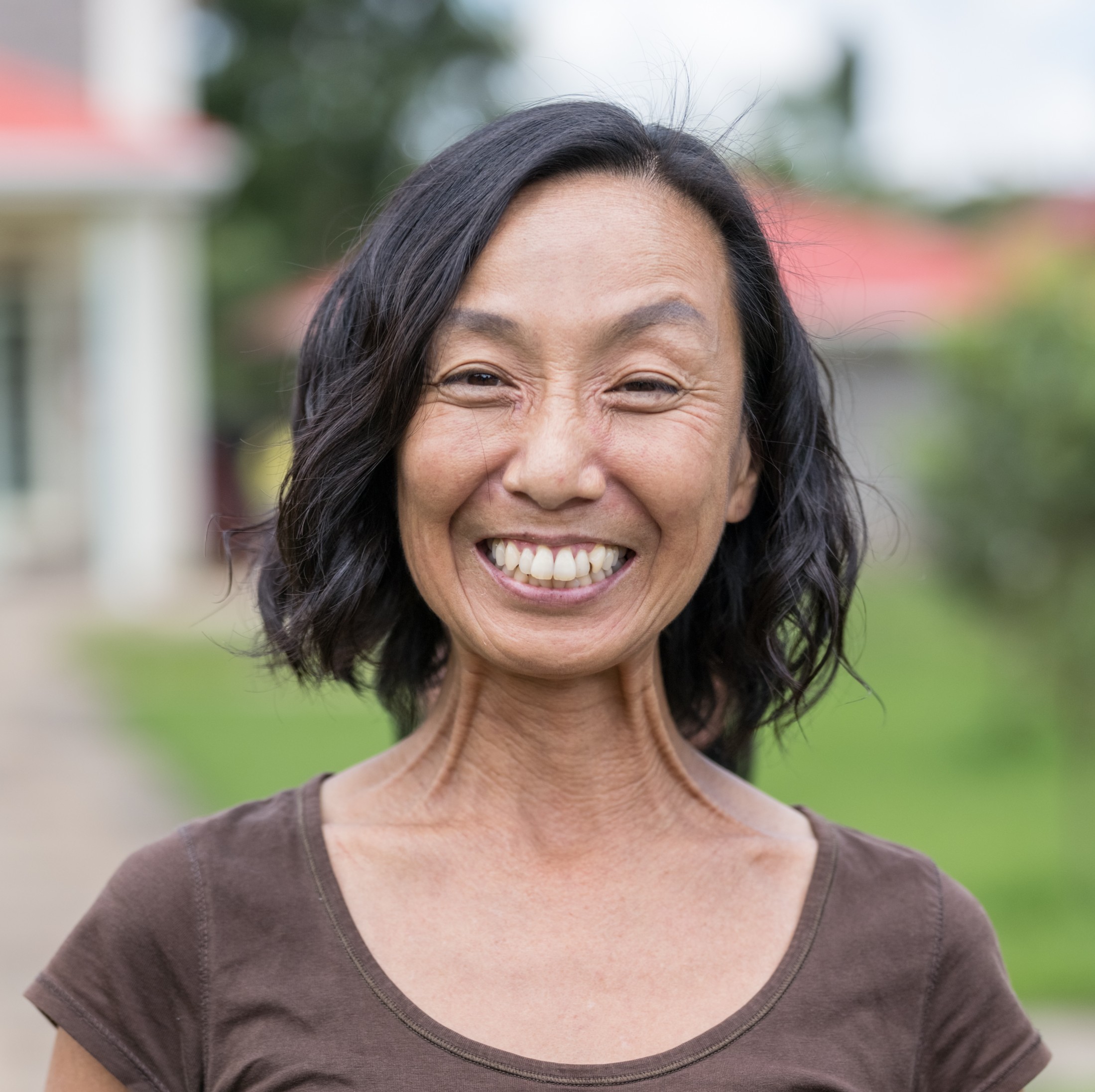 公文和子さん（くもん かずこ）のイメージ画像