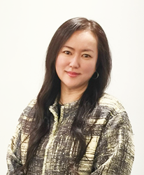 関戸 優子（せきど ゆうこ）さんのイメージ画像