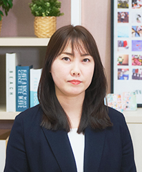 吉武 裕子（よしたけ ゆうこ）さんのイメージ画像