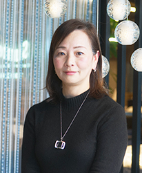 石川 南都子（いしかわ なつこ）さんのイメージ画像