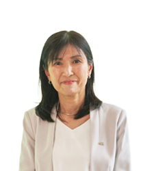 山崎 明子（やまざき あきこ）さんのイメージ画像