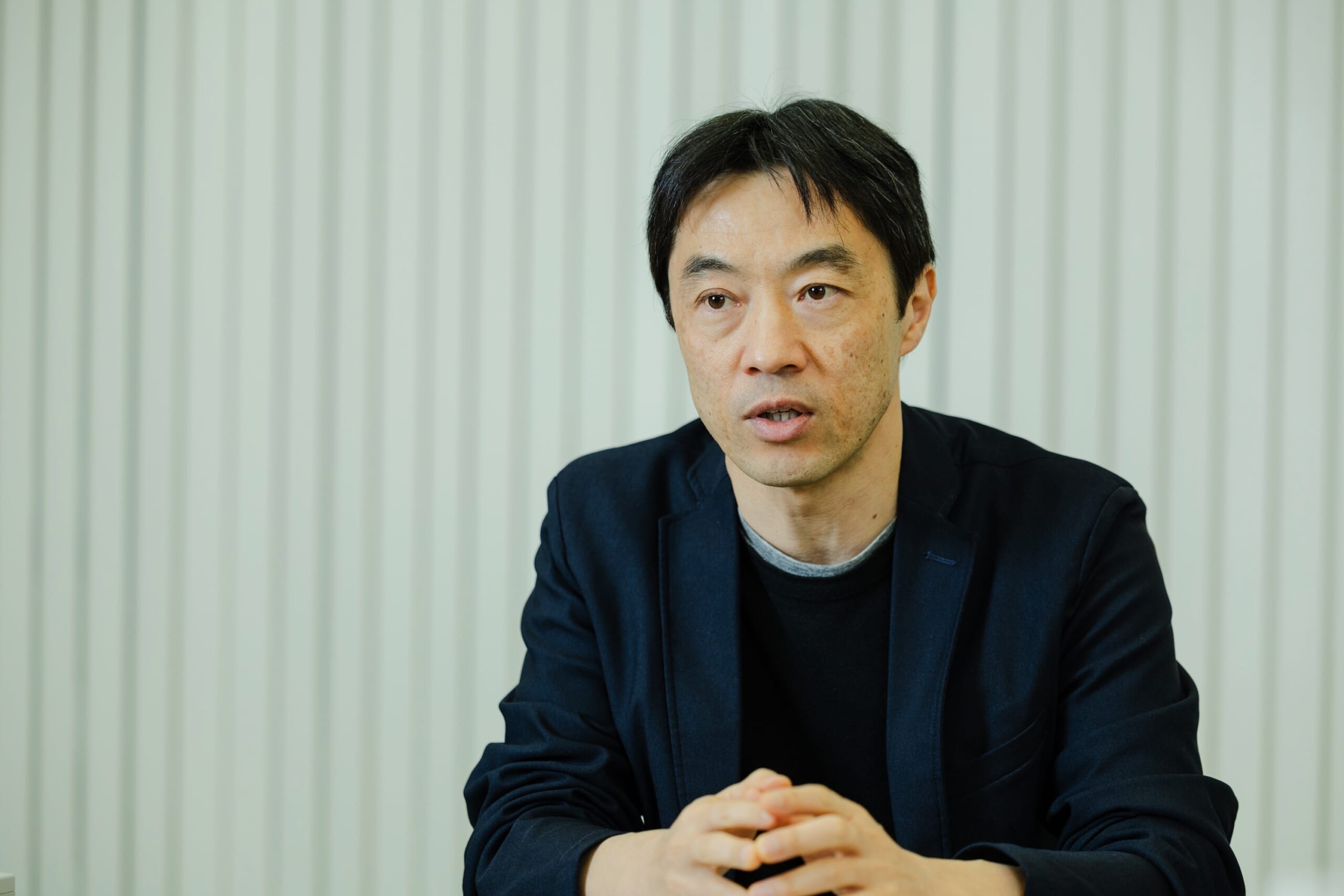 監修者：金間 大介（かなま だいすけ）のイメージ画像