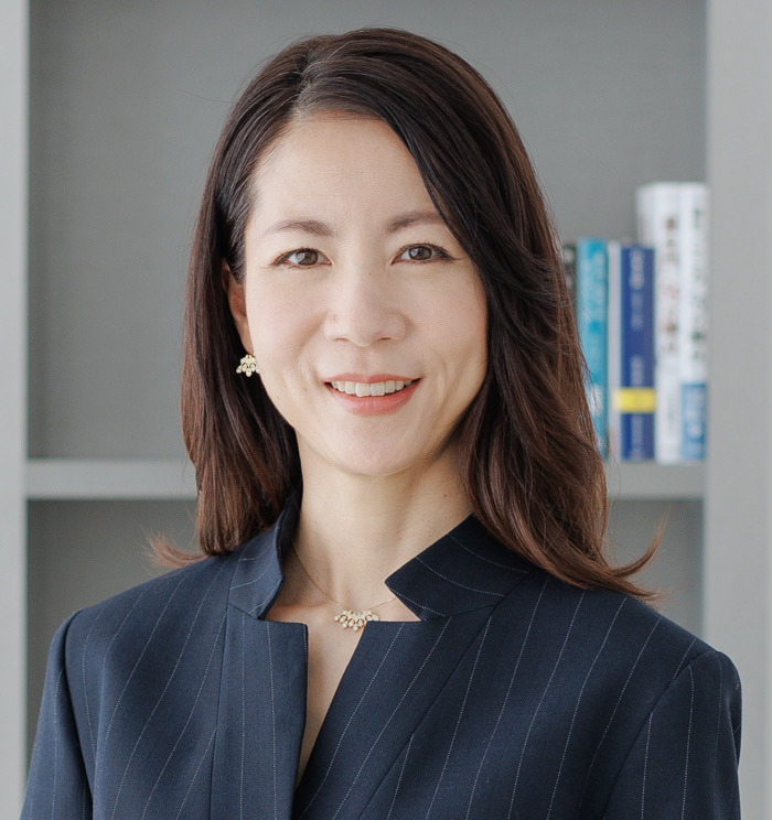 市野瀬 早織のイメージ画像