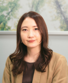 清水 優子（しみず ゆうこ）さんのイメージ画像