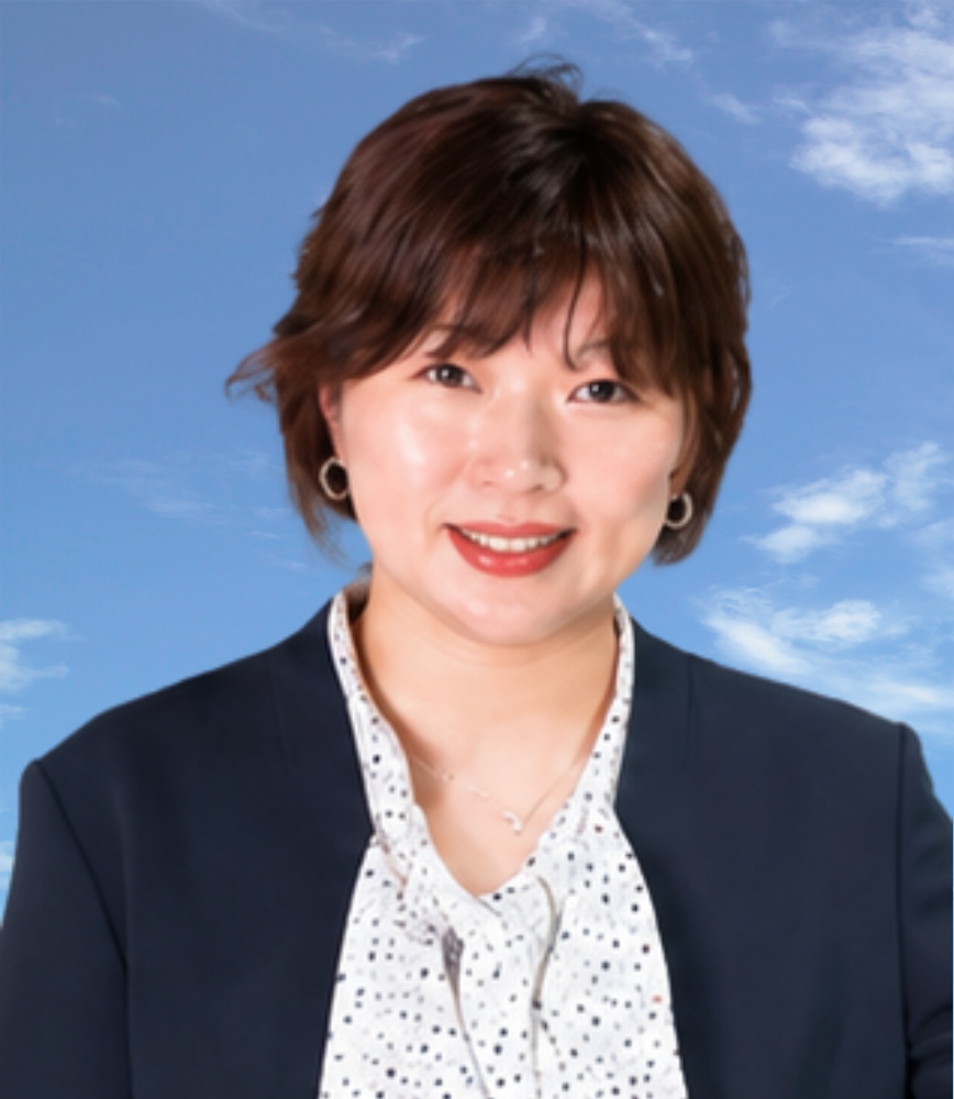 下野 正子（しもの まさこ）さんのイメージ画像