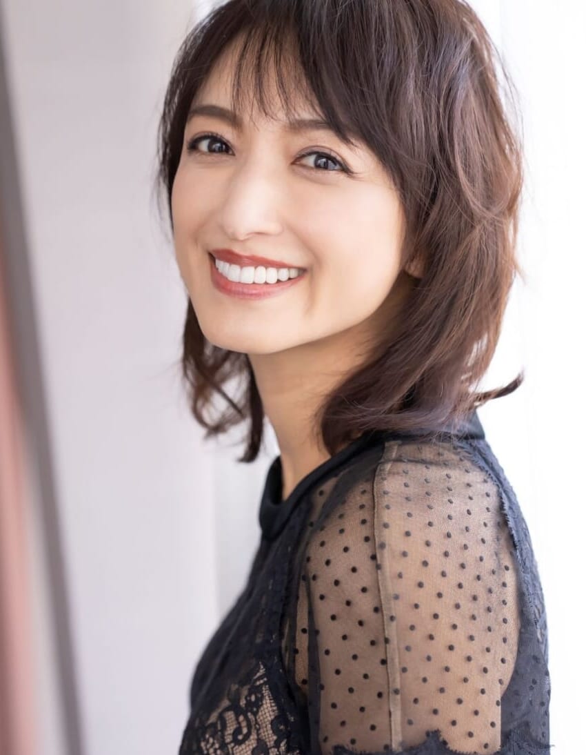 望月理恵さんのイメージ画像