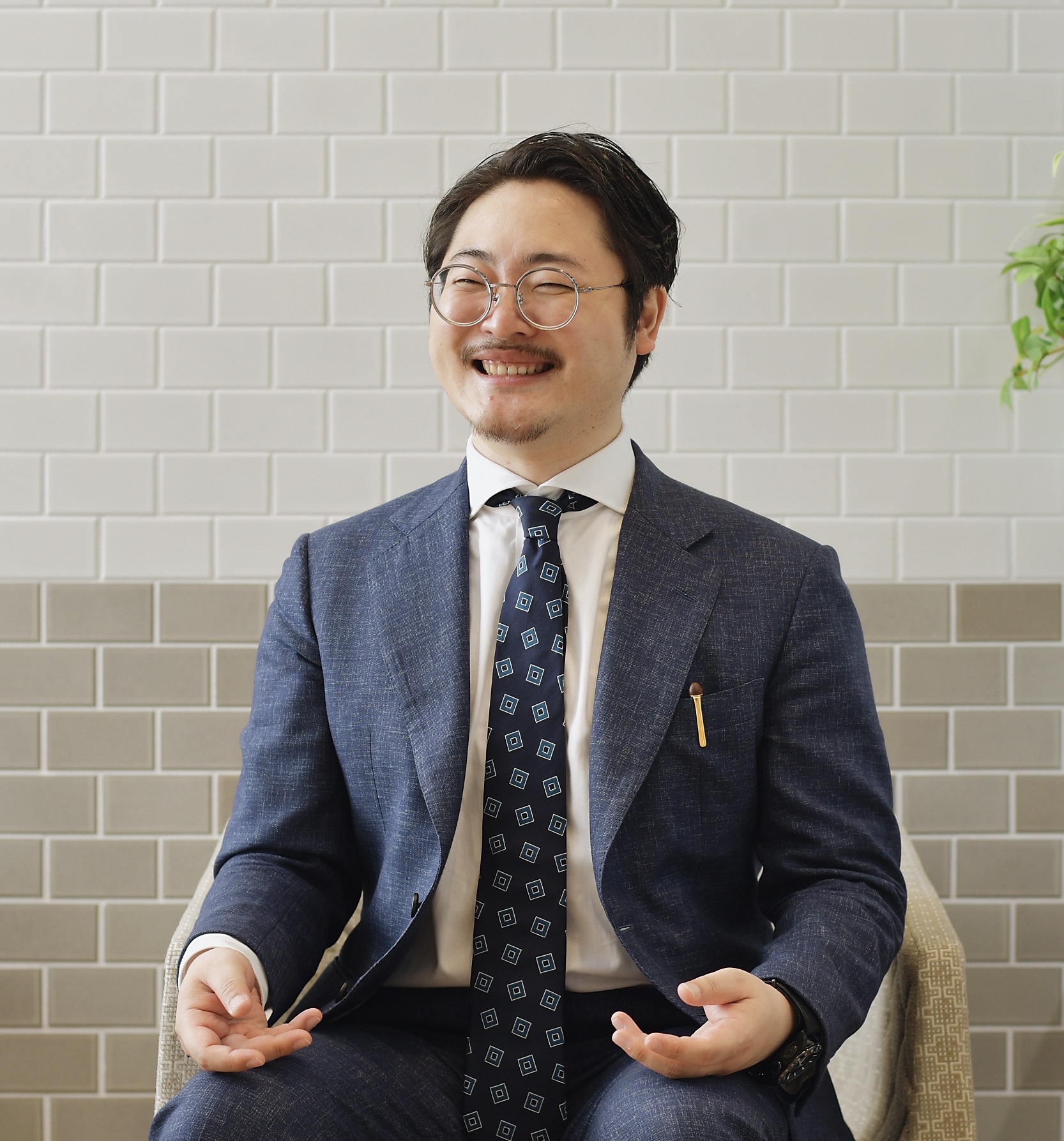 監修者：石井 遼介（いしい りょうすけ）のイメージ画像