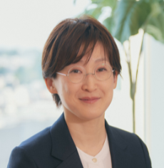 安原（やすはら）さんのイメージ画像